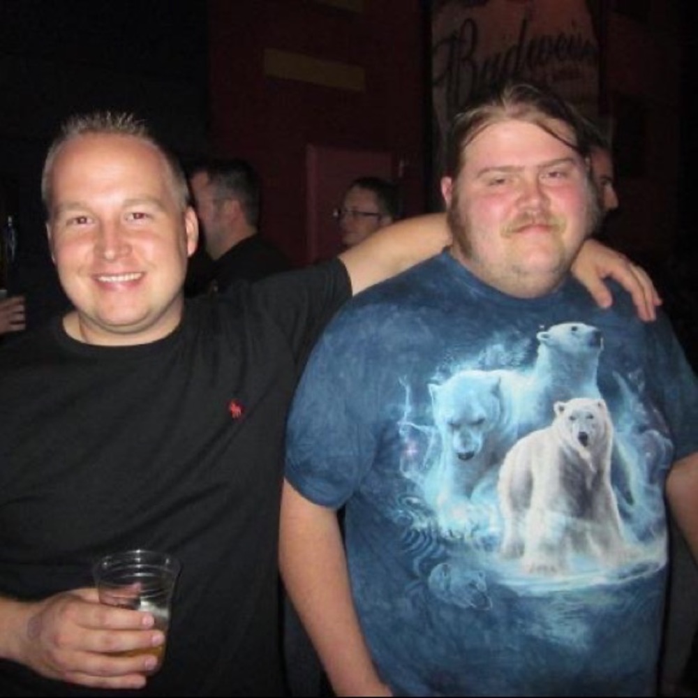 Meet your Posher, Ryan